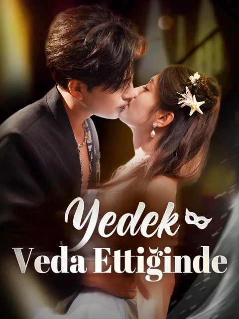 Yedek Veda Ettiğinde afişi