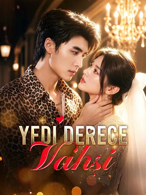 Yedi Derece Vahşi afişi