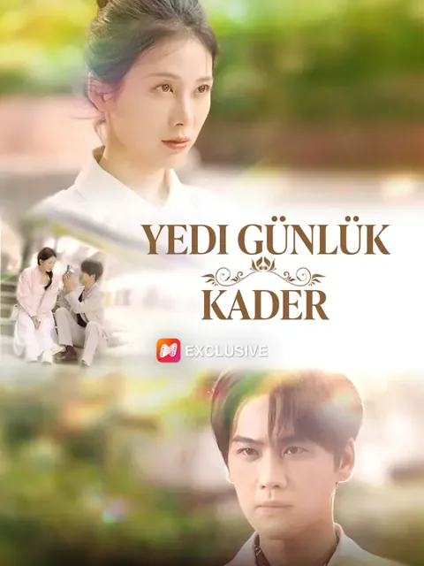 Yedi Günlük Kader afişi