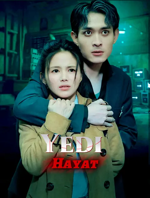 Yedi Hayat afişi