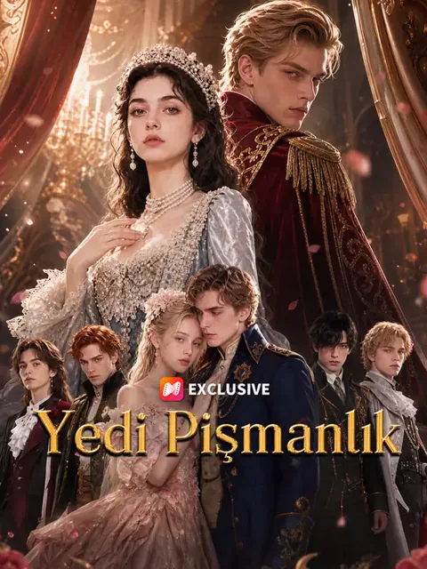 Yedi Pişmanlık afişi