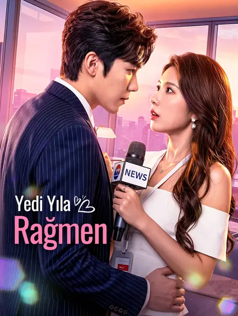 Yedi Yıla Rağmen afişi