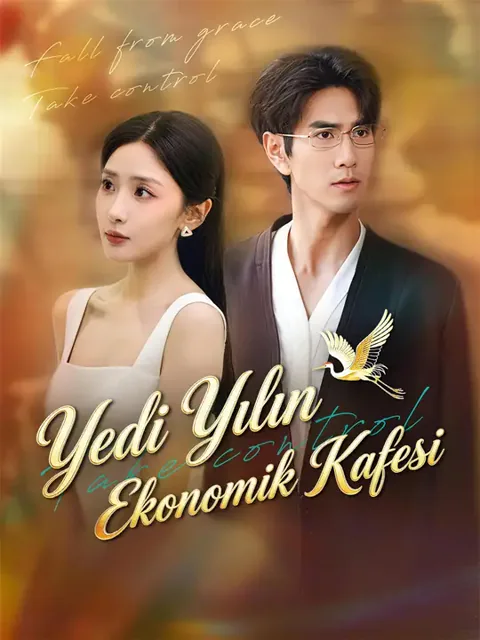 Yedi Yılın Ekonomik Kafesi afişi