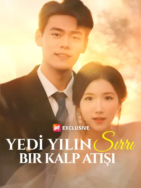 Yedi Yılın Sırrı, Bir Kalp Atışı afişi