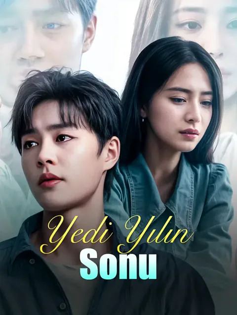 Yedi Yılın Sonu(Dublajlı) afişi