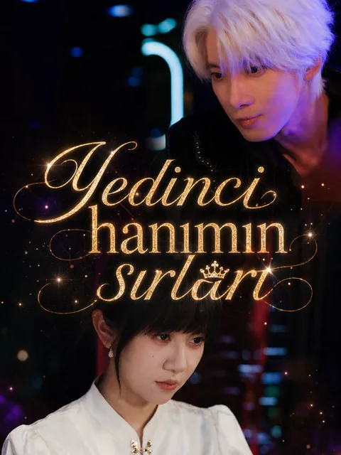 Yedinci hanımın sırları afişi