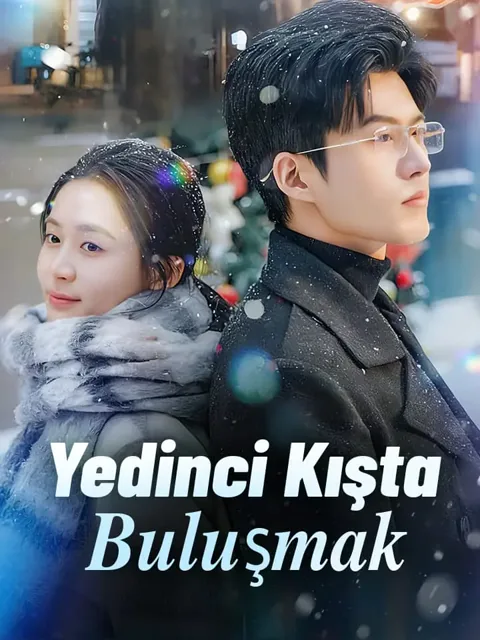 Yedinci Kışta Buluşmak afişi