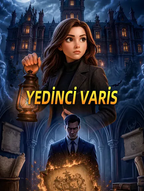 YEDİNCİ VARİS afişi