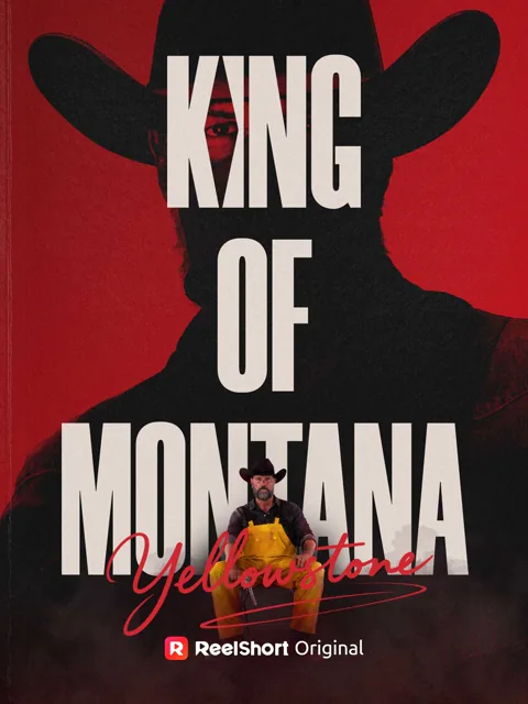 Yellowstone: King of Montana poster