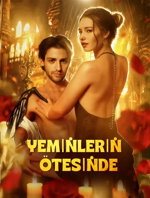YEMİNLERİN ÖTESİNDE afişi