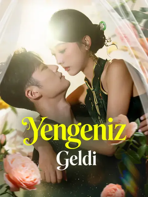 Yengeniz Geldi afişi