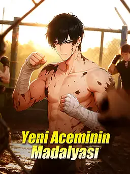 Yeni Aceminin Madalyası afişi
