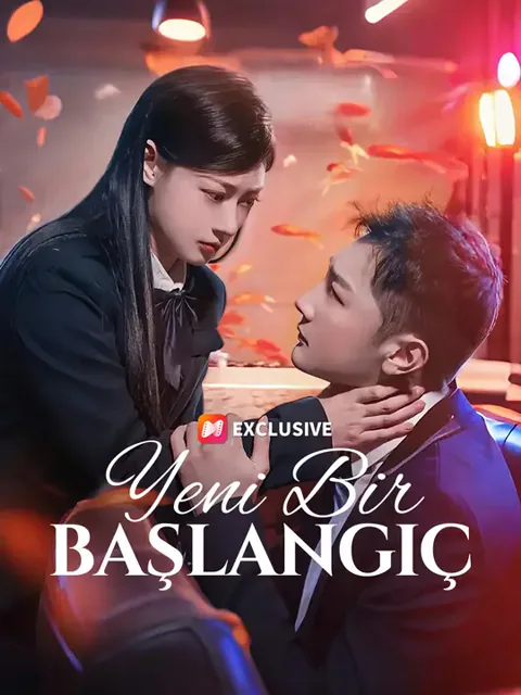 Yeni Bir Başlangıç afişi