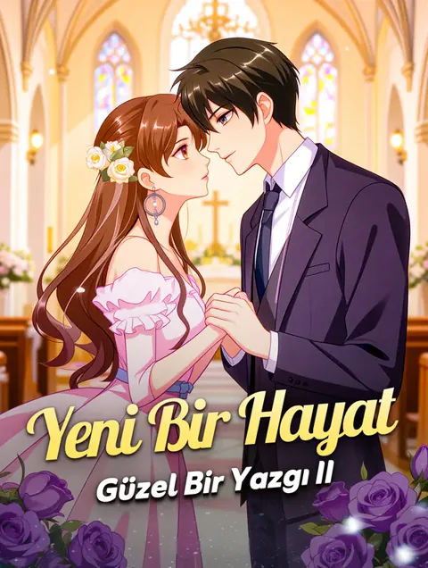 Yeni Bir Hayat, Güzel Bir Yazgı II afişi