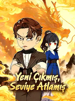 Yeni Çıkmış, Seviye Atlamış afişi