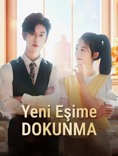 Yeni Eşime Dokunma afişi