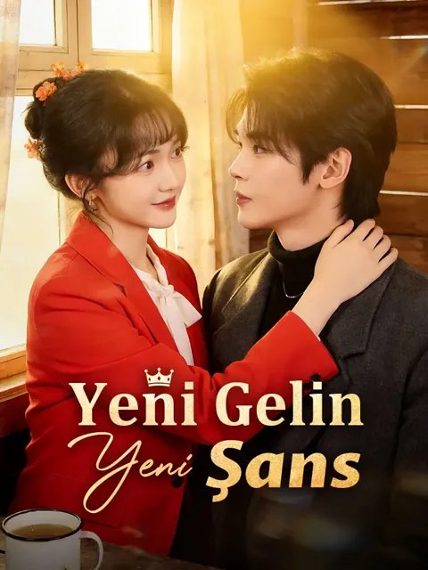 Yeni Gelin, Yeni Şans afişi