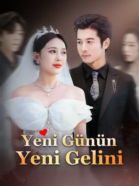 Yeni Günün Yeni Gelini afişi
