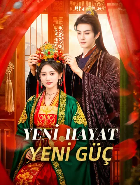 YENİ HAYAT, YENİ GÜÇ(Dublajlı) afişi
