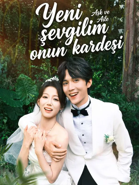 Yeni sevgilim onun kardeşi afişi