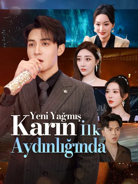 Yeni Yağmış Karın İlk A afişi