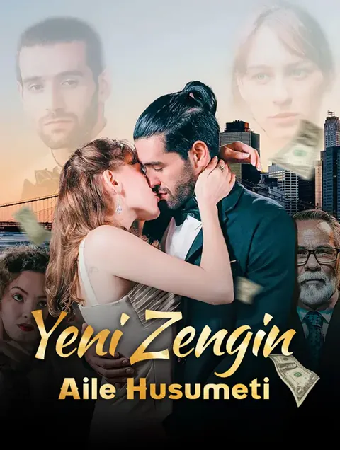 Yeni Zengin Aile Husumeti afişi