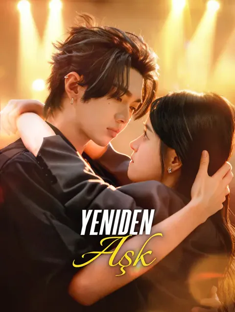 Yeniden Aşk afişi