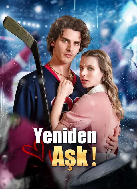 Yeniden Aşk！ afişi