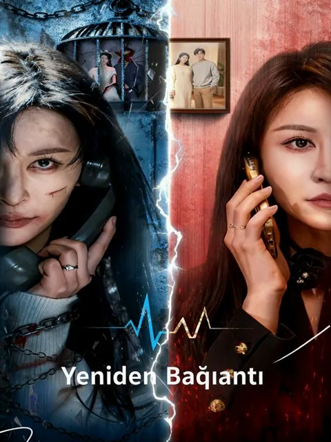 Yeniden Bağlantı afişi