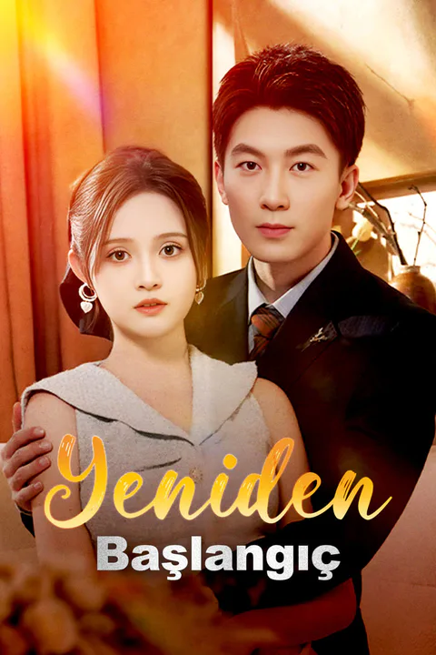 Yeniden Başlangıç afişi