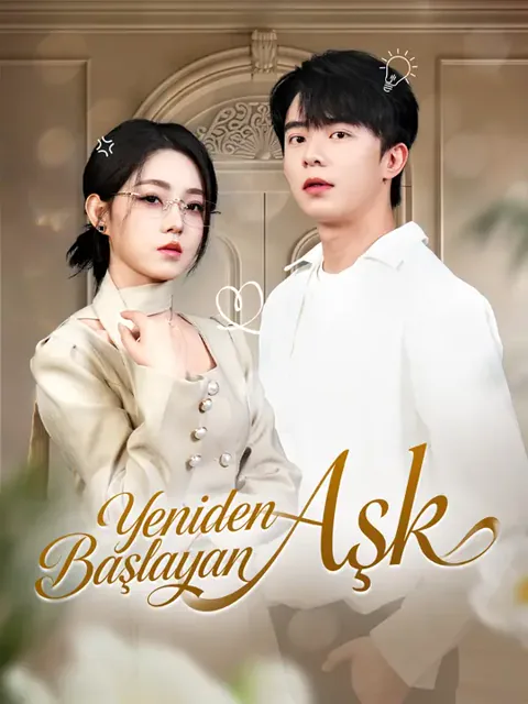 Yeniden Başlayan Aşk afişi