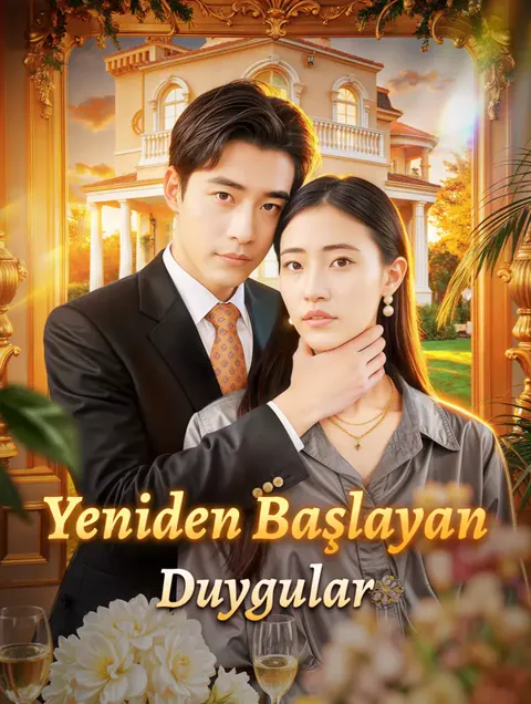 Yeniden Başlayan Duygular afişi