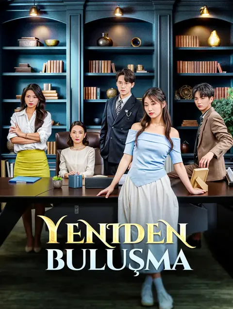 Yeniden Buluşma afişi