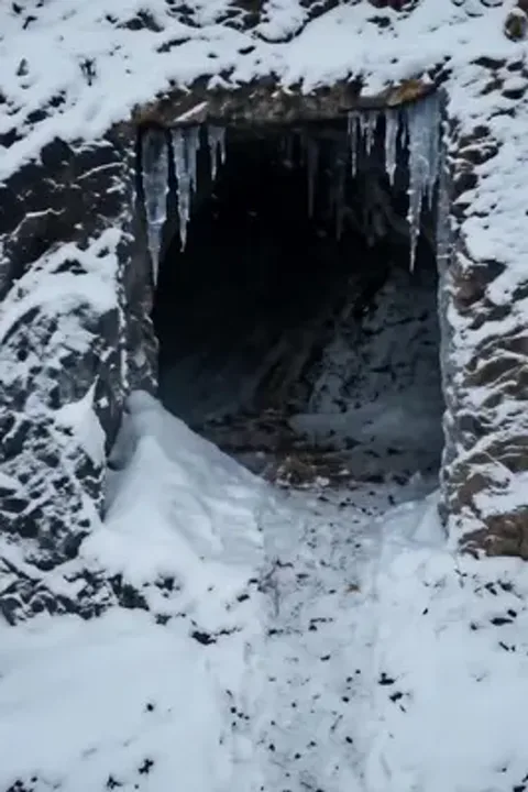 Yeniden doğan baba öcünü alır afişi