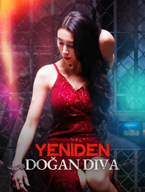 Yeniden Doğan Diva afişi
