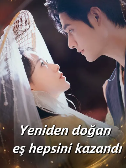 Yeniden doğan eş hepsini kazandı afişi