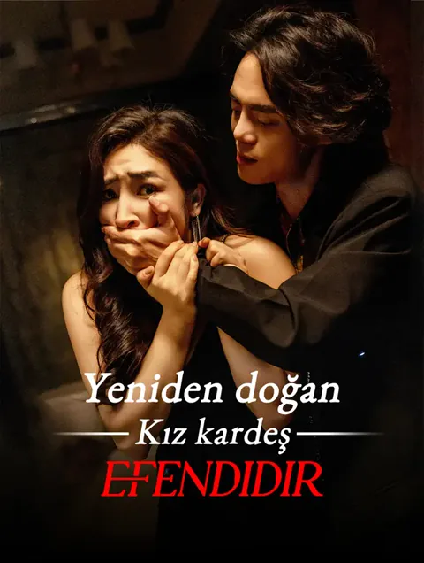 Yeniden doğan kız kardeş efendidir afişi