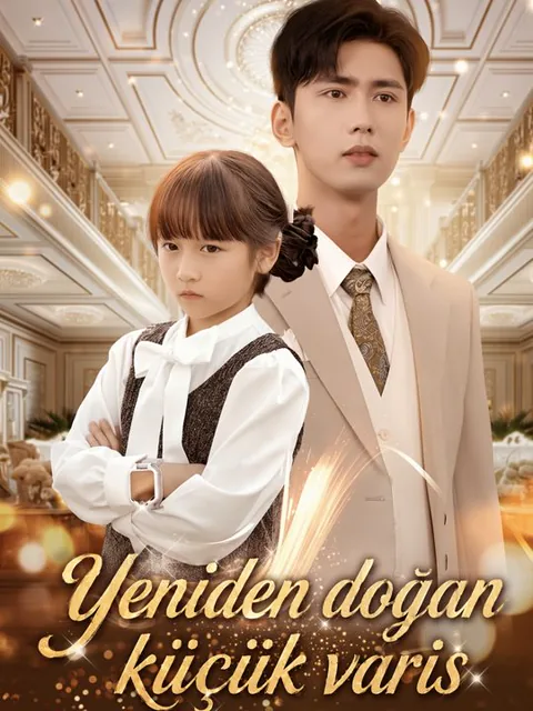 Yeniden doğan küçük varis afişi