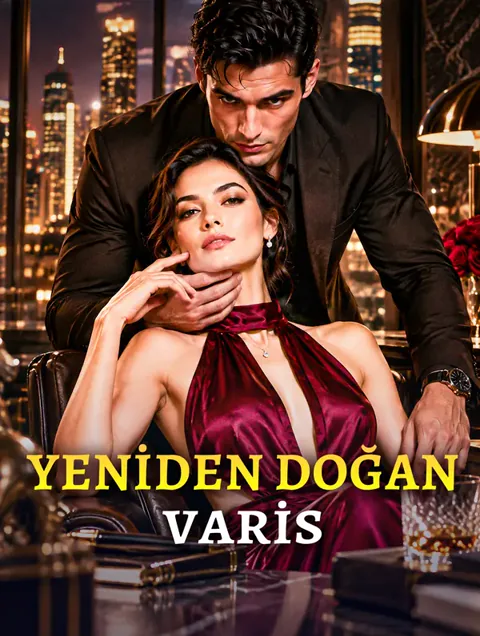 YENİDEN DOĞAN VARİS afişi