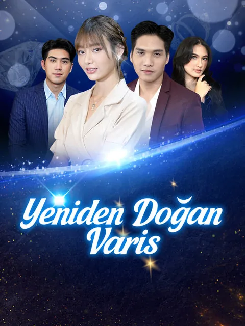 Yeniden Doğan Varis afişi