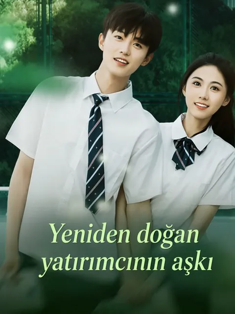 Yeniden doğan yatırımcının aşkı afişi