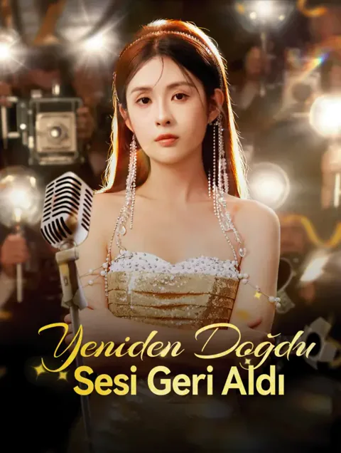 Yeniden Doğdu, Sesi Geri Aldı(Dublajlı) afişi