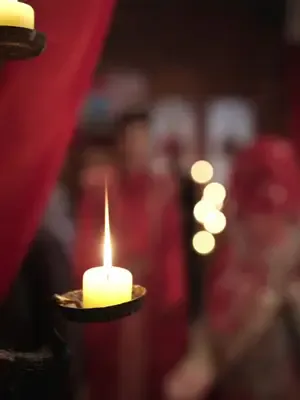 Yeniden doğduğumda kocam Lord afişi