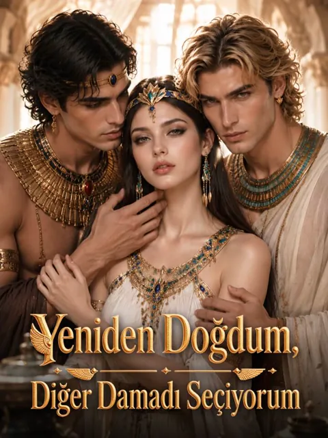 Yeniden Doğdum, Diğer Damadı Seçiyorum afişi