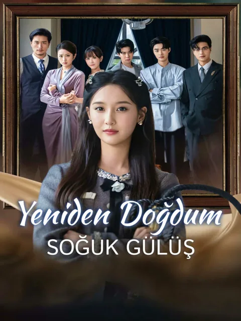Yeniden Doğdum, Soğuk Gülüş afişi