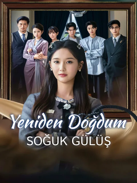 Yeniden Doğdum, Soğuk Gülüş afişi