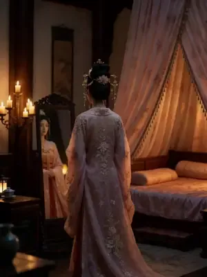 Yeniden doğdum, Yılan Tanrısı beni şımartır afişi