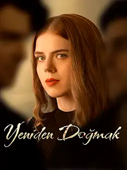Yeniden Doğmak afişi