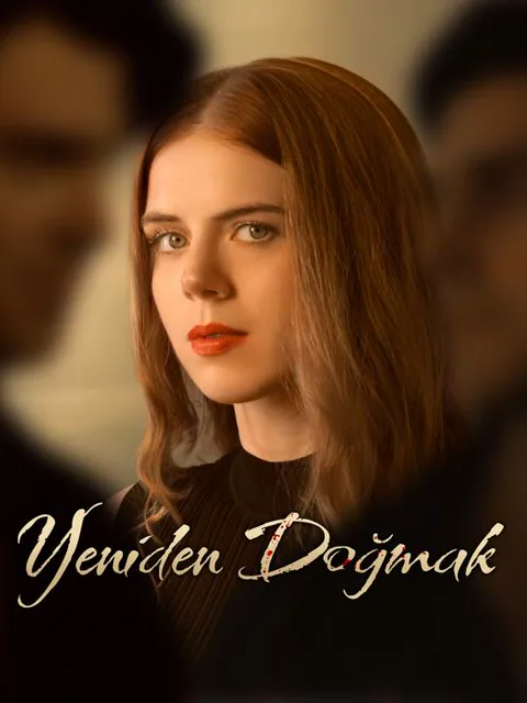 Yeniden Doğmak afişi