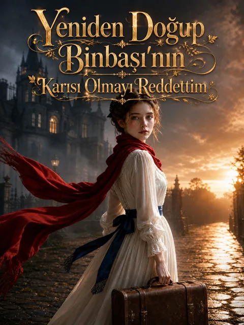 Yeniden Doğup Binbaşı'nın Karısı Olmayı Reddettim afişi